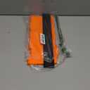 Contour Gauge (12 Inch) with Lock Profile Tool, Valentine's Day Gifts for Men, Husband Him Super Contour Duplicator Men Gifts Woodworking Tools Carpenter Tools Construction Outline Angle Measuring Tool