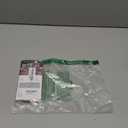 ESR for iPhone 15 Case, Compatible with, Military-Grade Protective Case, Built-in Stash Stand Phone Case, Scratch-Resistant Back Cover, Classic Series, Clear Pink