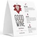 Neenah Paper 40414 Exact Index Card Stock, 110lb, 92 Bright, 11 x 17, 250 Sheets, White