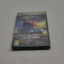 American Truck Simulator Gold (New Mexico DLC/Wheel Turning/Steering Creations) (PC DVD)