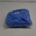 Rectangle Pool Cover, Fits 120 in x 80 in Inflatable Rectangular Pool Cover, 10 ft x 6 ft Pool Cover Rectangular, Swimming Pool Cover Square Pool Cover-UV Resistant Dustproof Rainproof Waterproof