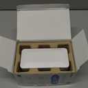 NETGEAR WiFi 6 Mesh Range Extender (EAX15) - Add up to 1,500 sq. ft., 20 Devices with AX1800 Dual-Band Wireless Signal Repeater (up to 1.8 Gbps Speed), WPA3 Security, One Network Name