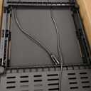 Amazon.com : Walking Treadmill Pad,Under Desk Treadmill with Incline, 2 in 1 Portable Treadmills for Home, 2.5HP Low Noise Small Walking Machine with Remote Control, Compact Design Jogging Running Machine,265LBS : Sports & Outdoors