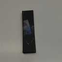 OTTOODY Leather Watch Bands 21mm Quick Release Watch Straps, Classic Top Grain Leather Watch Band for Men Replacement Bands for Watch and Smartwatch (Dark Coffee)