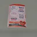 100Pcs Bachelorette Stickers for Scrapbooking, Bride Stickers for Water Bottle - Bachelorette Party Supplies - Gift for Women & Men