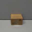 Vitalizart Khaki Velvet Ribbon Set 3/8" x 15 Yd Fall Ribbon Fabric Trim 3 Rolls * 5 Yd for Christmas Wreath Decoration Handmade Craft Ornaments Gift Wrapping & Bow Making (Brown)