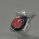 Mom's Choice Gold Awards Winner - EUDEMON 1 Pack Childproof Oven Door Lock, Oven Front Lock Easy to Install & Heat-Resistant Material no Tools Need or Drill (Black)(ONLY for Flat Surface)