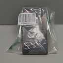 TORRAS Stronger Magnetic & Shockproof for iPhone 17 Pro Max Case, Fit for MagSafe, Military Grade Drop Protection, Camera Control, DIY Button, Slim for iPhone 17 Pro Max Case Translucent Deep Blue