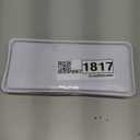 Phone Case for iPhone Xs X 10 10s Wallet Cell Cover with Tempered Glass Screen Protector Crossbody Strap Lanyard RFID Blocking Card Holder iPhoneX iPhoneXs iPhone10 i PhoneX SX 10x 10xs Xs Women Red