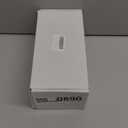 Sipnore Mac Studio Stand for M4/ M2/ M1 (2022–2024), Vertical Desktop Holder Improves Airflow & Cooling, Space-Saving Design with Non-Slip Base – White