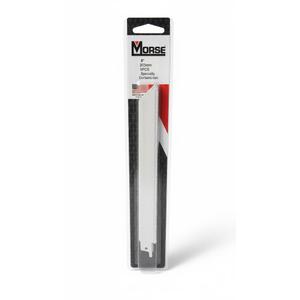 RECIP C.GRIT 8" X 3/4" 5PK