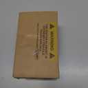 Upgrade MEE61841401 Gas Range Oven Igniter, for LG Oven Igniter Replacement(LRG, LSS, LDG, LSG, LTG), for LG Gas Ranges Igniter, Replaces MEE61841403 MEE63084901 Oven Igniter for Gas Stove.