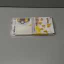 RoomMates RMK3596SCS Pokemon Pikachu Peel and Stick Wall Decals