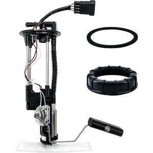 Electric Fuel Pump Assembly Compatible with Polaris Ranger XP 1000 EPS, Ranger Crew XP 1000 (2018-2023) & Ranger 1000/CREW 1000 (2020-2023) - Direct Replacement for 2208123, 47-1033, 2521784