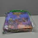 The Quest Kids - Fantasy Themed Board Game for Kids Ages 5+, Family Fantasy Tabletop Adventure for Boys and Girls