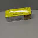 Kyraton Silverware Set 45 Pieces Service for 8, Stainless Steel Flatware Sets Cutlery Set, Spoons and Forks Silverware Dishwasher Safe, First Apartment Must Haves Utensils Set