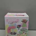 Glintoper Fabric Flower C Handmade DIY Activity Set