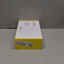 Wearable Breastfeeding Pump Hands Free of Long Battery Life, Portable Electric Breast Pump with 3 Modes and 9 Levels, LED Display, Anti-backflow, 16/18/20/22/24mm Flanges & Inserts, 2 Pack (Pink)