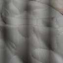 Amazon.com: WONGS BEDDING Quilt Set Queen Size,Beige Striped Pattern Bedspread with Shams,Lightweight Coverlet Bedding Set for Bed 96"x90" : Home & Kitchen