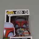 Star Wars - Boba Fett Vintage US Exclusive Pop! Vinyl