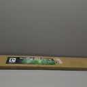 IC ICLOVER Professional 52 Inch Upgrade Heavy Duty Extra Long Snake Tongs Reptile Grabber Rattle Snake Catcher Wide Jaw Handling Tool with Non-Slip Grip Handle