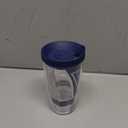 Tervis Made in USA Double Walled Villanova University Wildcats Insulated Tumbler Cup Keeps Drinks Cold & Hot, 16oz, Spirit