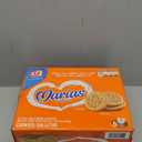 Gamesa Maria Cookies (6 Pack, Total of 29.4oz), Best Before 23 September 202