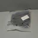 VOOVEEYA Yoga Pants Women with Pockets, Tummy Control Leggings Straight Leg High Waist Work Dress Pants Petite/Regular/Tall (Medium, Black)