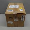 SPARK DOT Youth Motocross Helmet Kids Dirt Bike Helmets - Full Face, Lightweight & Breathable for Off-Road E-Bike BMX MX ATV (with Gloves Goggles Mask) 4Pcs Set, Medium (57-58cm), Joker Black