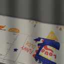 Baby Play Mat, 50 x 50 Inch Play Mat Perfect for Use Baby Playpen, Foldable Baby Foam Playmat for Floor, Portable Waterproof Activity PlayMats for Babies, Infants and Toddlers (Beige)