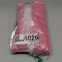 Diraysid Pink Grommet Blackout Curtains for Bedroom Thermal Insulated Room Darkening Curtains Drapes, 42 x 84, 2 Panels