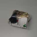 Decorative Curly Rocker Wig for Cosplay Style Synthetic Hair Wig for Halloween Parties Comfortable Easy to Wear for Themed Events (Golden)