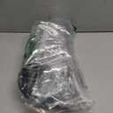 Flacchi Solar Ground Lights - Solar Powered Lights Outdoor Solar Disk Light Waterproof Landscape Light for Patio Yard Pathway Walkway Driveway (Warm White, 8 Pack)