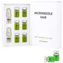 Hair Growth Serum with Biotin & Ginseng - Hair Loss Treatment for Men & Women, Scalp Care Solution for Thinning Hair, Plant-Based Formula for Fuller Looking Hair