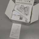 AUKUSE Wireless Charging Station, 3 in 1 Fast Wireless Charger Stand for Multiple Devices Apple Watch Ultra Series 11 10 9 8 7 6 SE 5 4 3 2, iPhone 17 16 15 14 13 12 11 Pro Max/Plus/Air/X/XS/XR/SE, Airpods