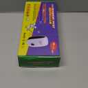 10Pack Ultrasonic Pest Control Repeller Electronic Mouse Repellent Ultrasonic Plug in Mice Repellent Indoor Sonic Electronic Rodent Repellent Plug in for Insect,Cockroach,Rat,Spide,AntBug