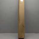 Amazon Basics Adjustable Height Tripod Speaker Stand, Sturdy Steel, Holds up to 99.2 lbs, 52" to 73", Black