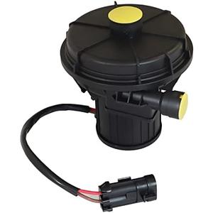 Secondary Air Injection Pump compatible with 2007 2008 2009 2010 2011 2012 Canyon Hummer H3 H3T 2.9L 3.7L 5.3L 15928252 12610063 15928252