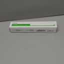 Buzbug Bug Zapper LED Replacement Bulbs, 25,000~50,000 Hours Lifespan, 4W Each Light for MO-008C/MO-005, Energy Efficient and Less Power Consumption Lamp Tube, 1 Pack