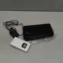 Zorpupoa Projection Alarm Clock, WWVB Atomic Projector Radio Control Clock for Bedroom Ceiling with Weather Station, Snooze, Outdoor Temperature Humidity Sensor, Dual Alarms, 180Â° Rotatable