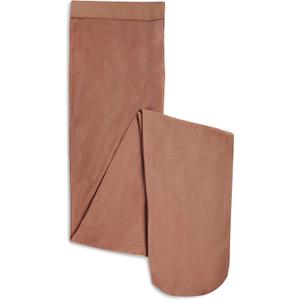 Danskin Women's Shimmery Footed Tights, Size A