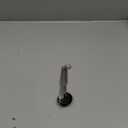 5PCS OstWony Measuring Spoons Set, Includes 1/ 8 tsp, 1/ 4 tsp, 1/ 2 tsp, 1 tsp, 1 tbsp, Food Grade Stainless Steel measuring cups, Tablespoon and Teaspoon for Measure