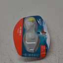 Speedo Kids' Swim Goggles Sunny G Ages 3-8 (Cat Eye Arctic Glass)