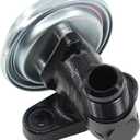EGR Valve for Ford E150 E250 E350 1997-2009, Excursion 2000-2005, Expedition 1997-2006, F150 F250 1997-2004, F350 1999-2004, Lincoln Navigator 1998-2006 4.6 5.4 6.8