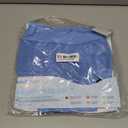 Splash About Happy Nappy Reusable Swim Diaper, Cashmere Blue, 4-5 Years