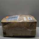 CozyLux Full Size Comforter Sets Dark Red, 7 Pieces Bed in a Bag, Red Comforter Full Size, All Season Bedding Sets with Stitch Quilted Comforter, Flat Sheet, Fitted Sheet, Pillowcases