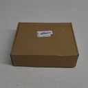 12M/40ft Dimmable LED Rope Light, Cuttable Waterproof Indoor Outdoor Clear Tube Light Rope, 432 Daylight White LEDs 110V 6000K Flexible Soft Connectable for Patio Balcony Garden House Decor