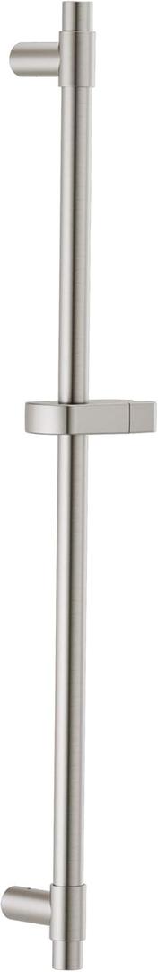 DELTA FAUCET Adjustable 24" Slide Bar, Stainless