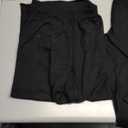 Sweatshirt And Pants Combination Size Medium