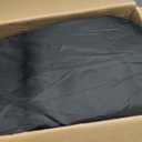 Queen Air Mattress with Headboard, Built-in Pump, 19" Raised 800 lbs Max
